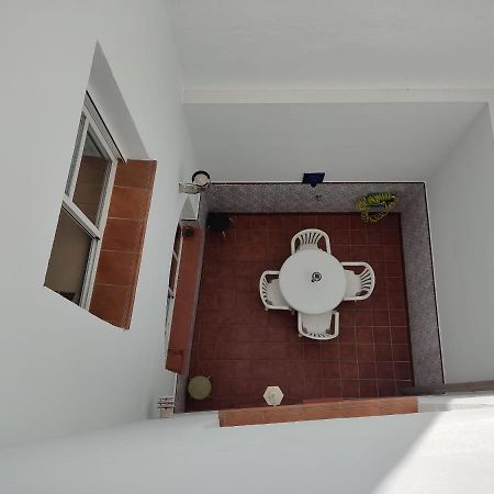 Habitación doble con baño privado Córdoba Exterior foto