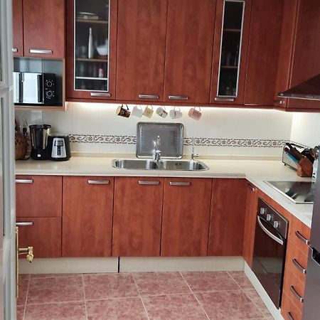 Habitación doble con baño privado Córdoba Exterior foto