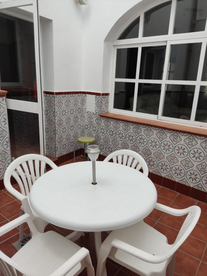 Habitación doble con baño privado Córdoba Exterior foto