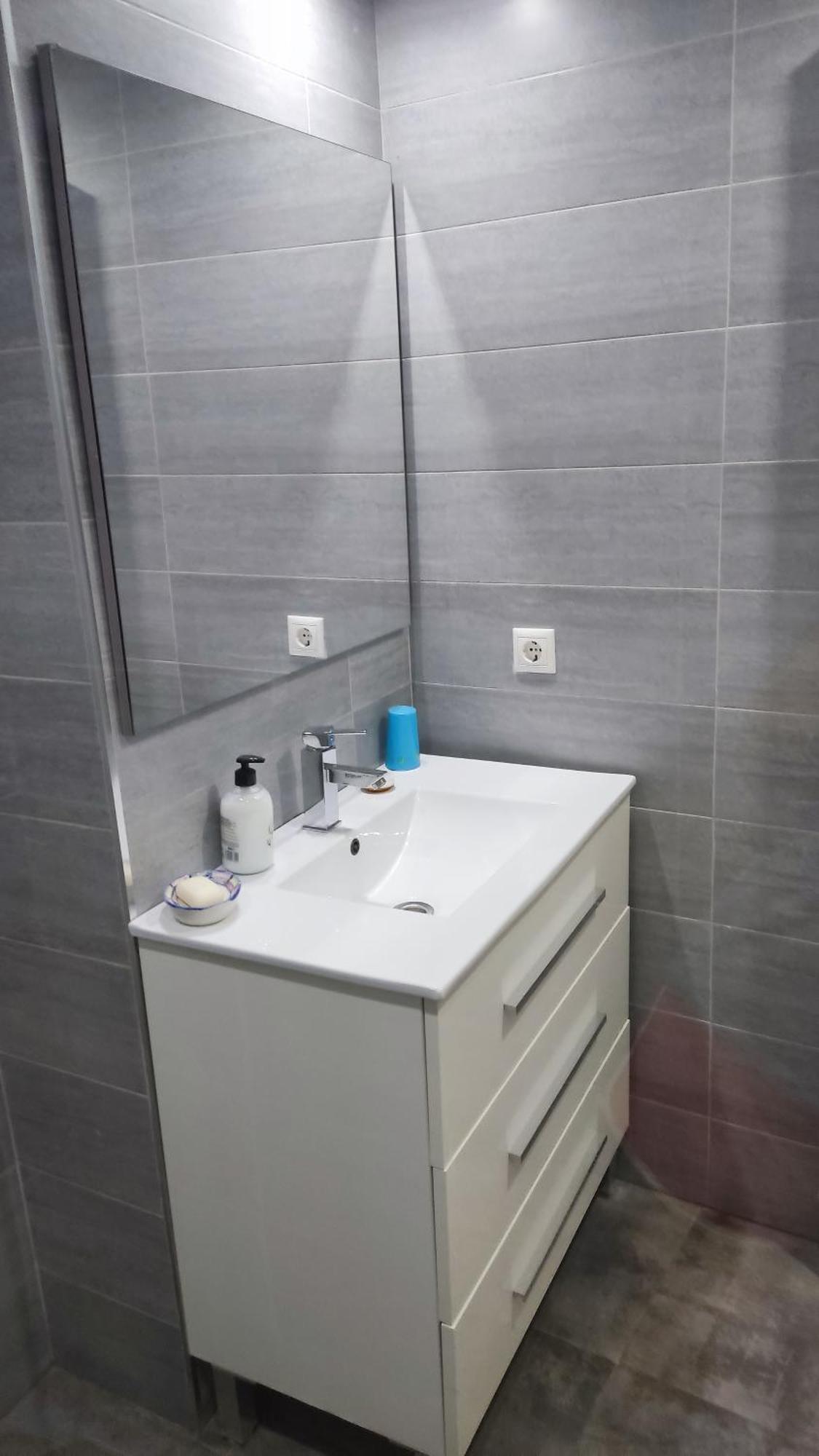 Habitación doble con baño privado Córdoba Exterior foto