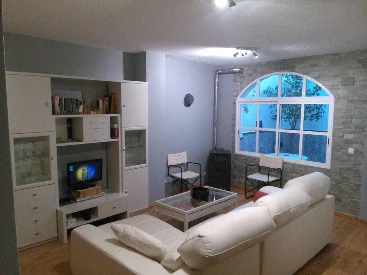 Habitación doble con baño privado Córdoba Exterior foto