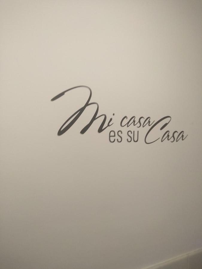 Habitación doble con baño privado Córdoba Exterior foto
